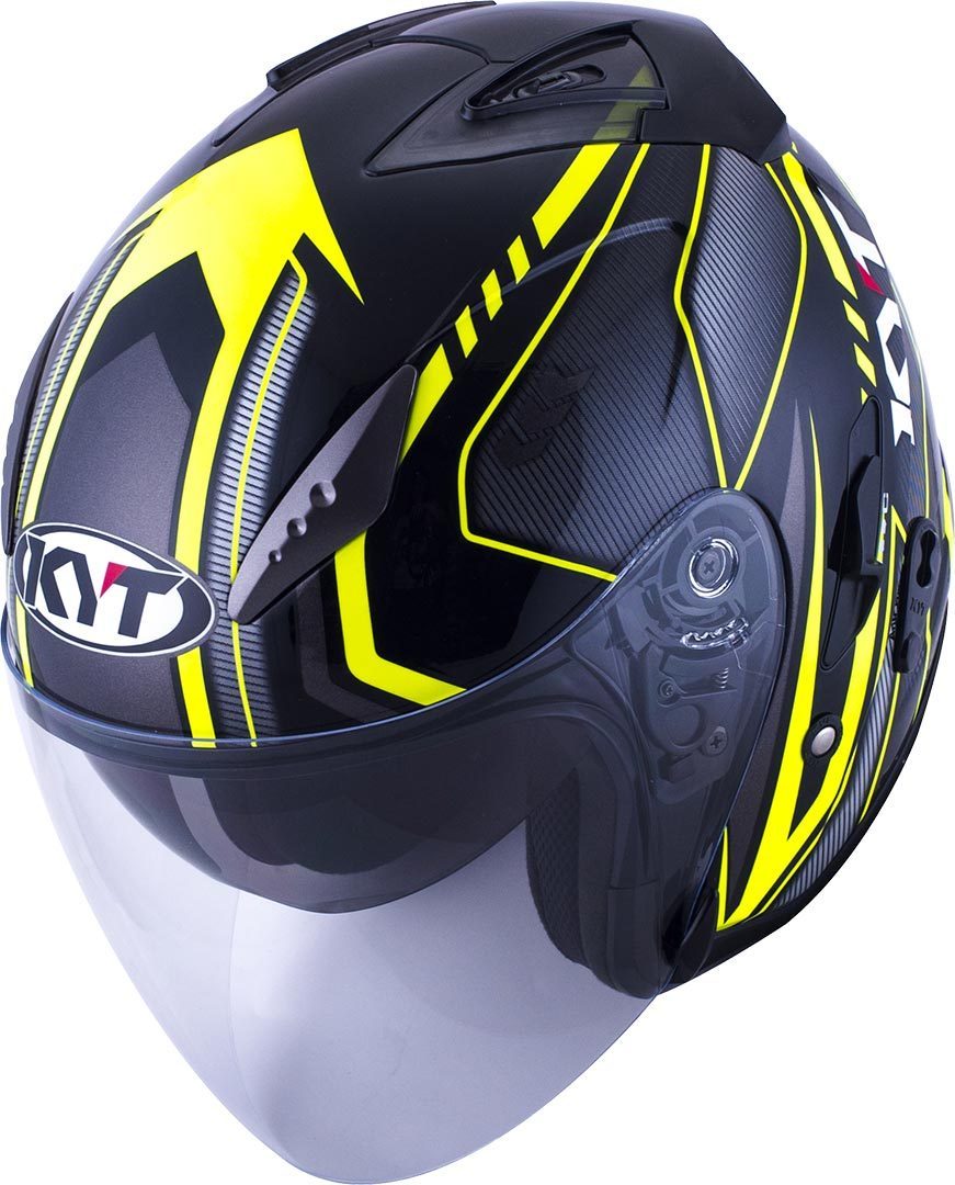 kyt helmet hellcat arrow