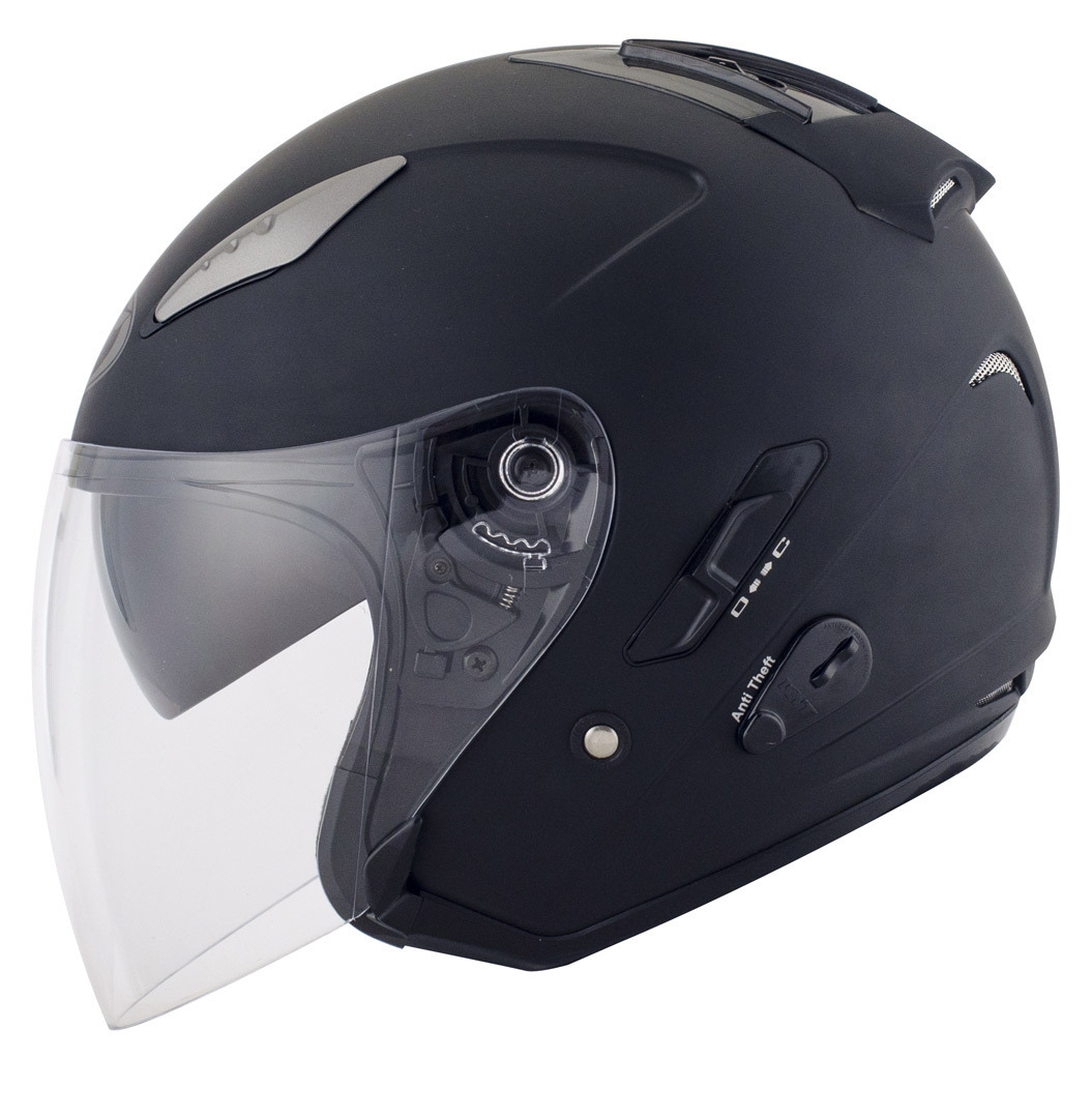 kask bontrager quantum